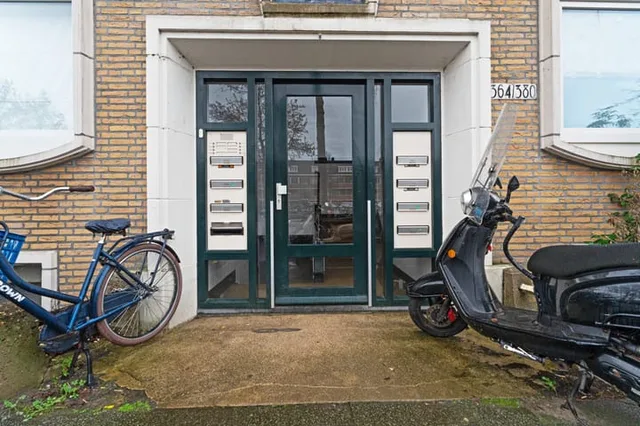 Veenendaalkade 378