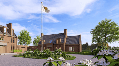 Eilandwoningen (Bouwnr. E3)
