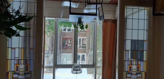 Galileistraat