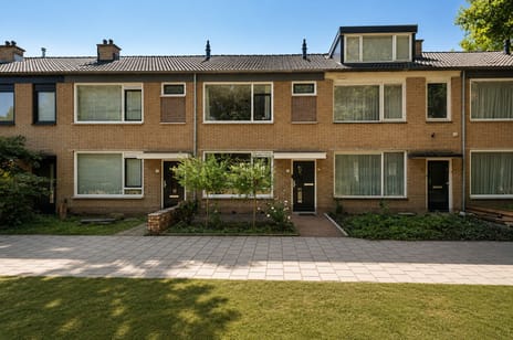 Birkastraat 19