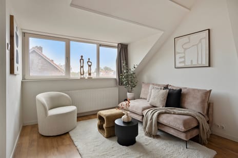 Bergen op Zoomstraat 96-B