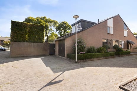 Woning in Someren