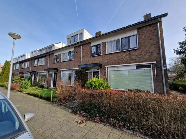 Avondsterlaan