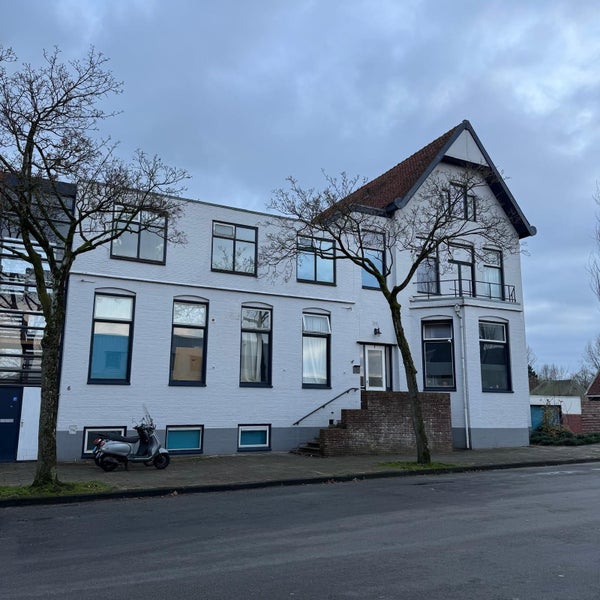 Stationsstraat