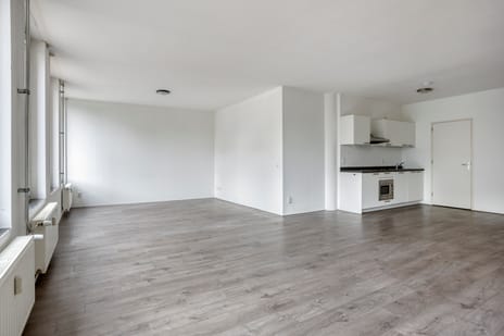 Rogier van der Weydestraat 1-B18