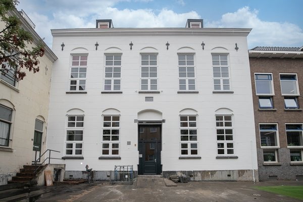 Zwederstraat