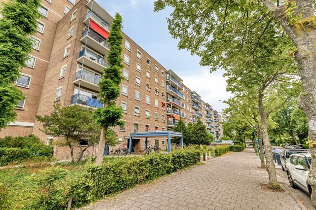 Aert van Neslaan 206 2341 HK Oegstgeest
