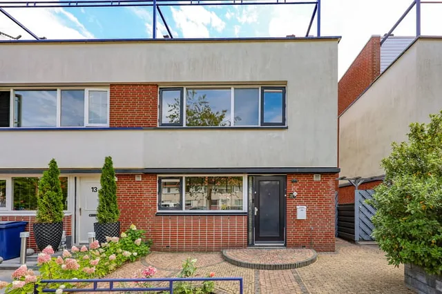 Audrey Hepburnstraat 15