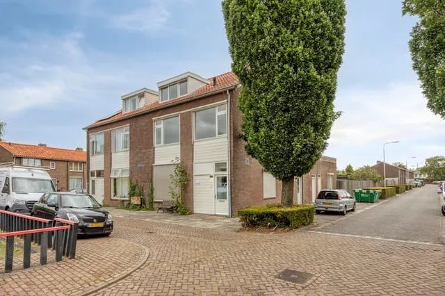 Patrijsstraat 4-A