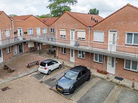 Doelweg 10