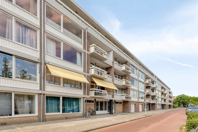 Noord Brabantlaan 38-A