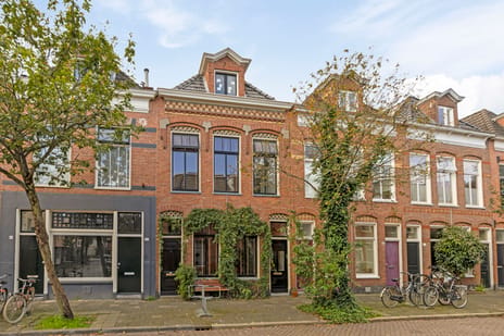 Van Sijsenstraat 27