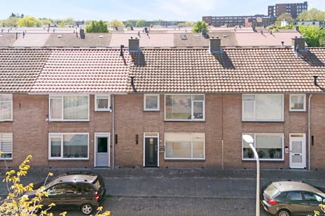Hendrick de Keyserstraat 33