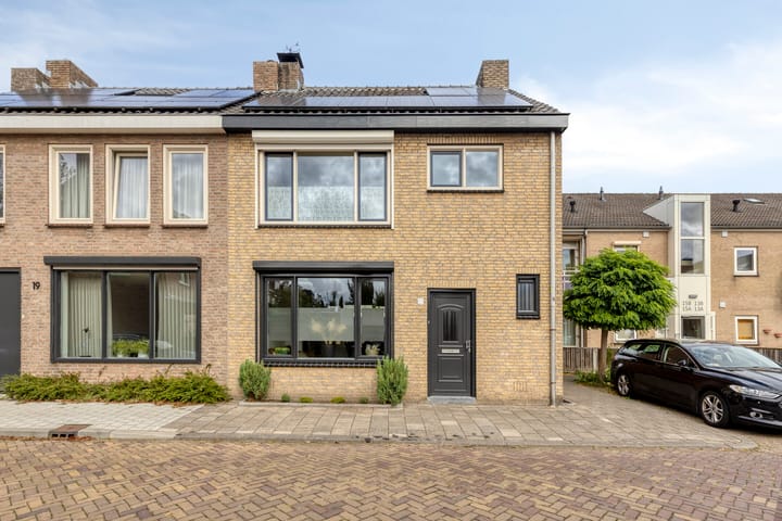 Lakenstraat 17