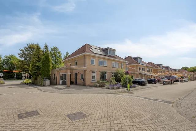 Stadseiland 100