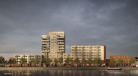 Spaarndamseweg 448-C