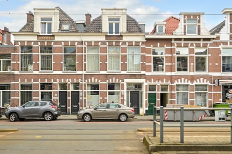 Regentesselaan 374-B