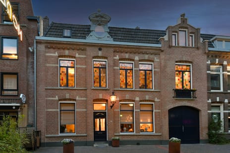Dommelstraat 10