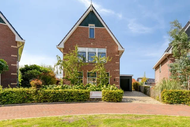 Ansjoviskade 27