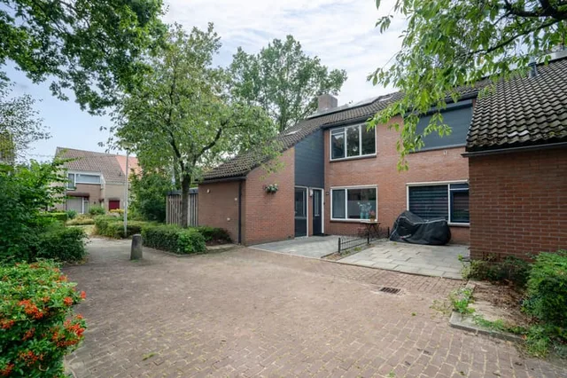 Herman ter Hoentelaan 16