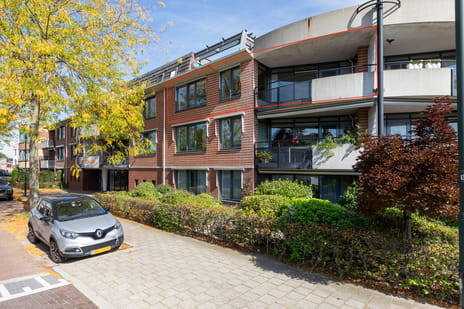 Michiel de Ruyterstraat 19