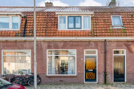 Wilhelminalaan 100