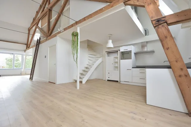 Nieuwe Ginnekenstraat 10-E