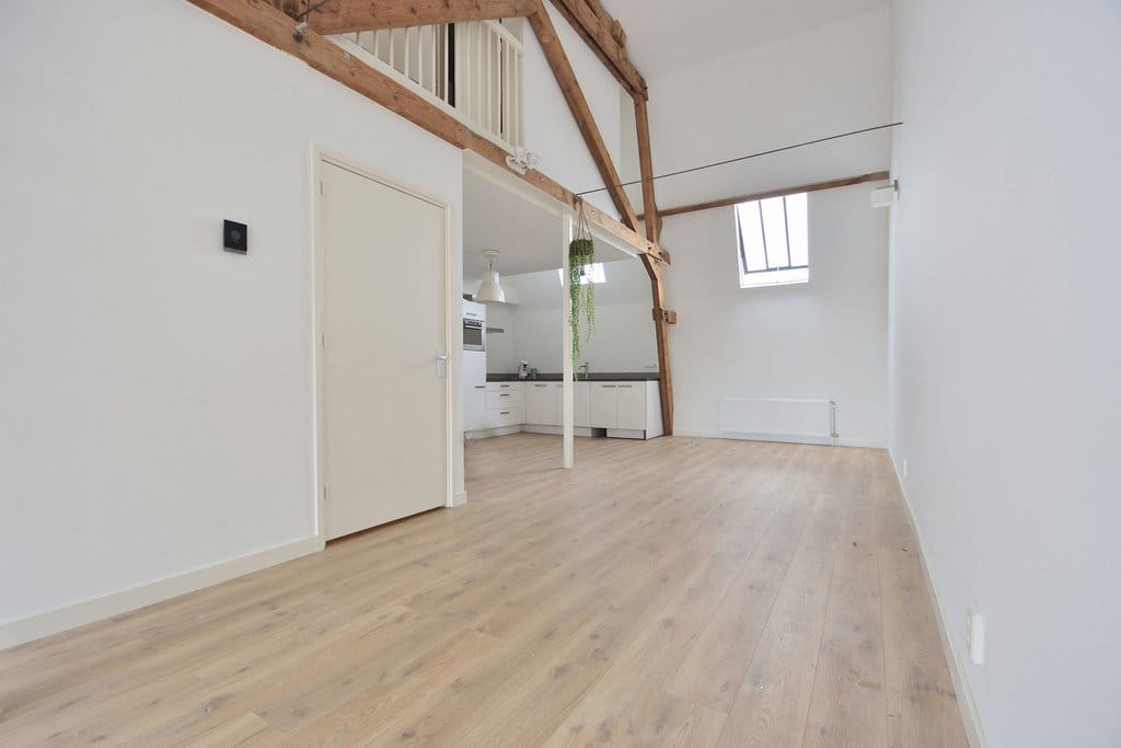 Nieuwe Ginnekenstraat 10-E
