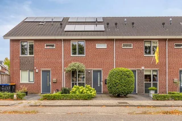 Hendrik Leemreizestraat 3