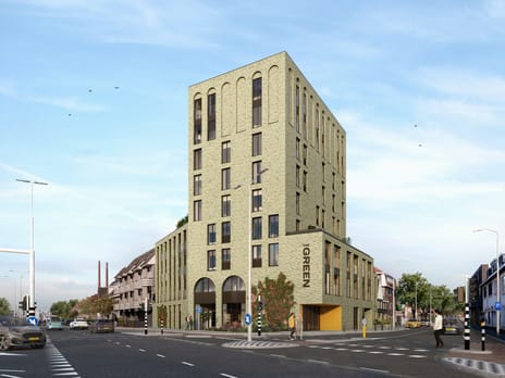 Edisonstraat 238