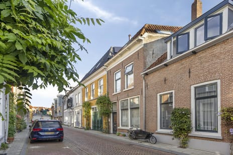 Boven Nieuwstraat 61-03