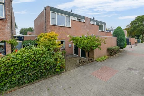 De Reede 56