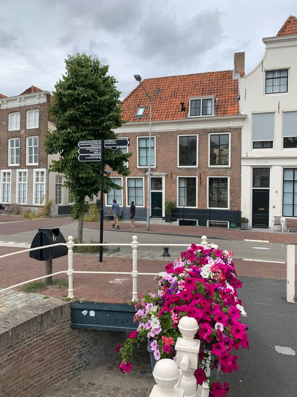 Rouaansekaai