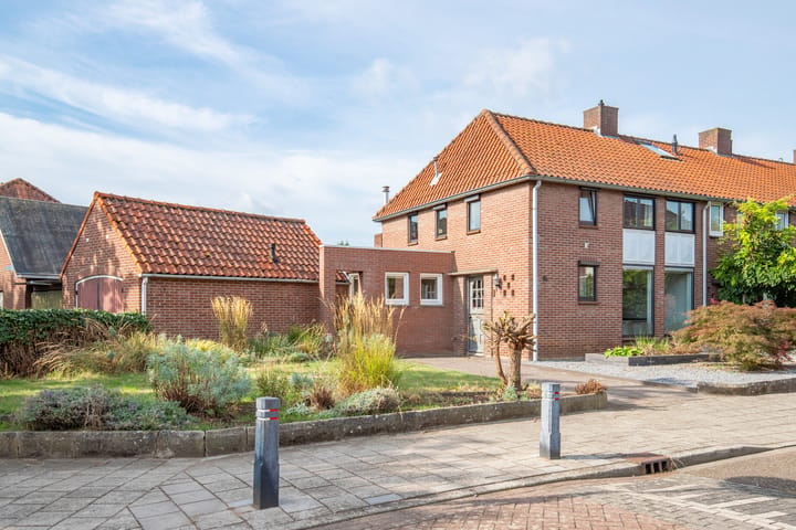 Professor Schreinemakersstraat 36