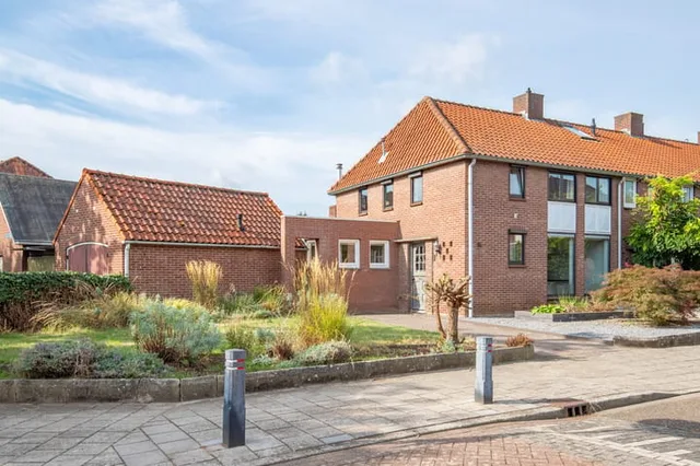 Professor Schreinemakersstraat 36