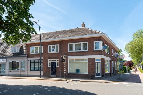 Woning in Nijverdal