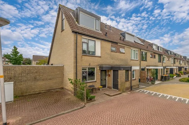 Zuidplaslaan 68