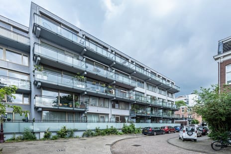 Burmandwarsstraat 23