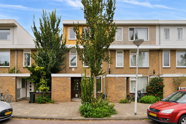 Pieter Borstraat