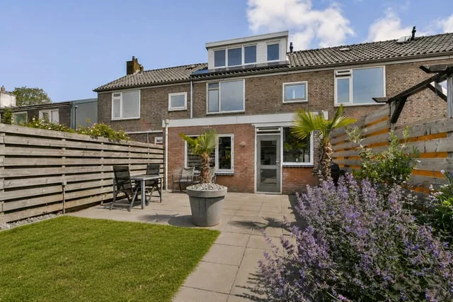 Keesomstraat 10