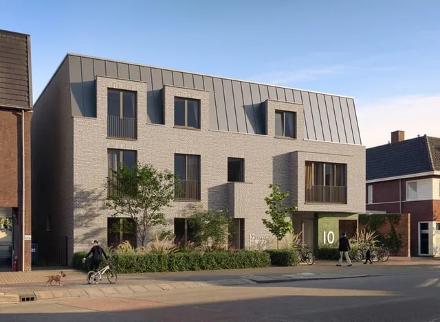 Groot Ypelaardreef 12-A1