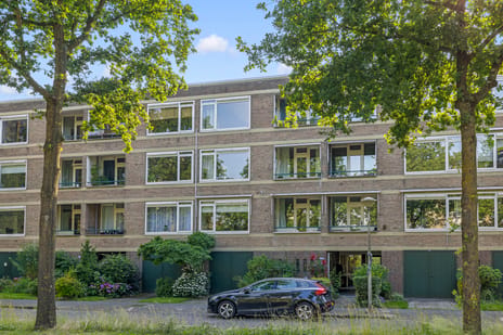 Ringweg-Kruiskamp 101-A