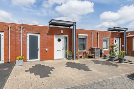 St.Rochusstraat 5-A