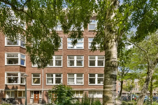 Winterdijkstraat 2-1