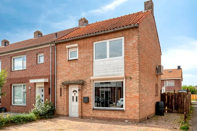 Marijkestraat 7