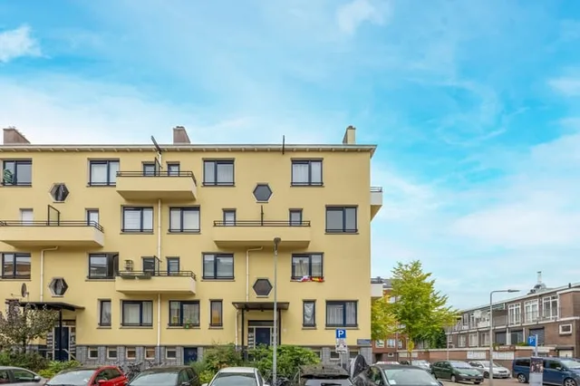 Hermanus Coenradistraat 4-3