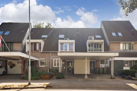 Rubensstraat 63