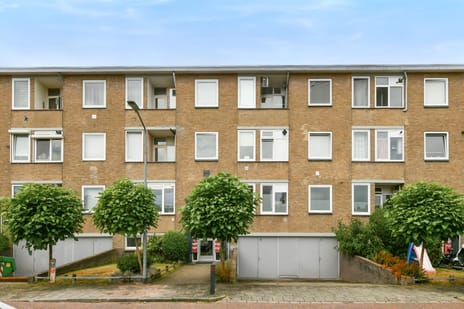 Wolvenlaan 275