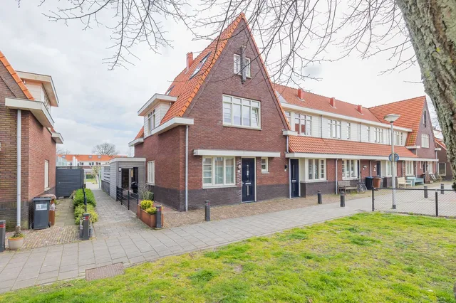 Patrimoniumplein 22