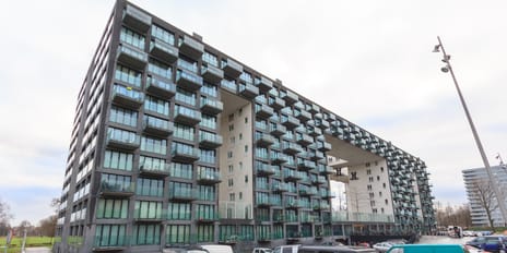 Dr. H. Colijnstraat 460